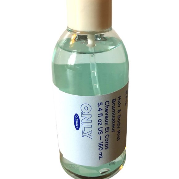 NWT Kindred Goods/O.N.L.Y. Sea salt & Fig Limited Edition hair and body mist!!! - Picture 2 of 4